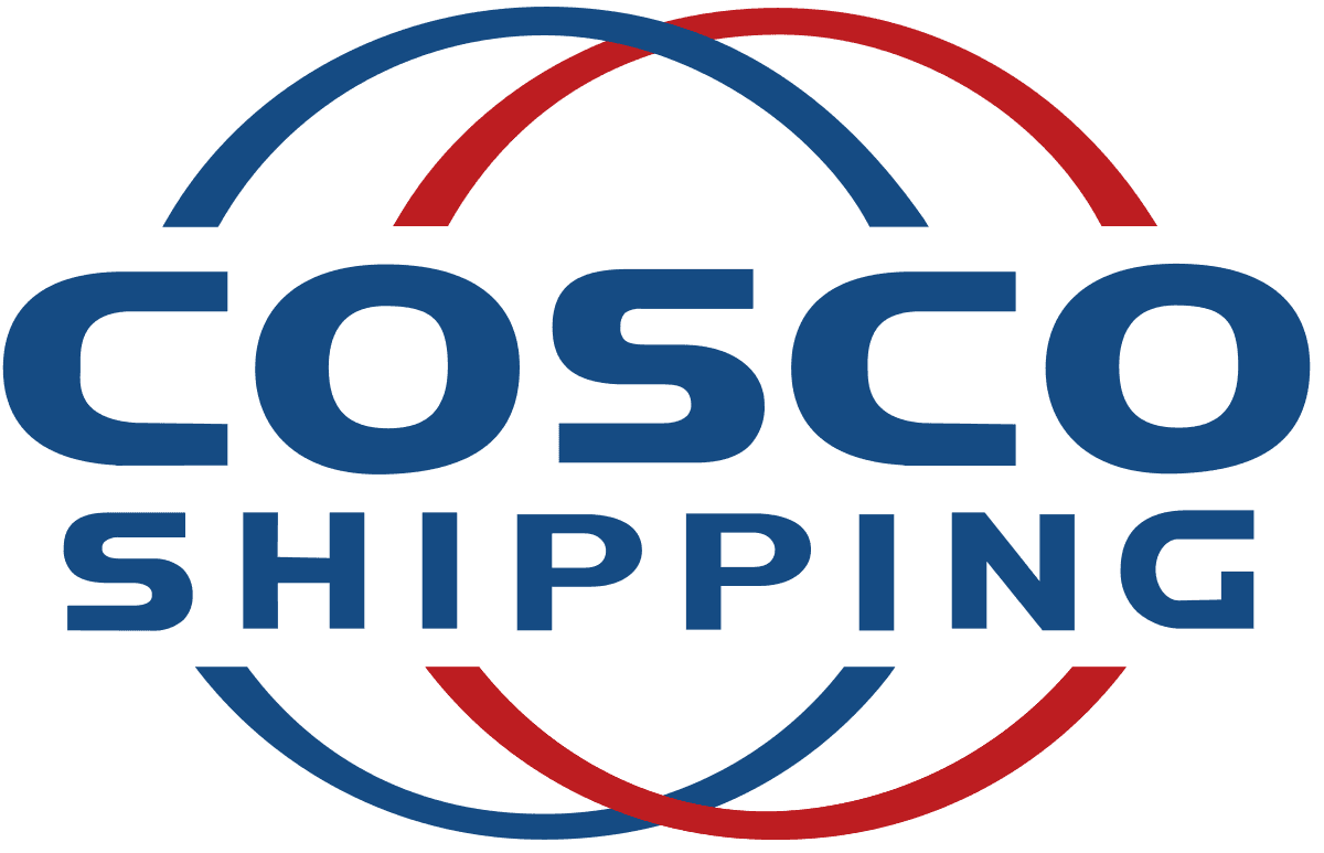 COSCO logo