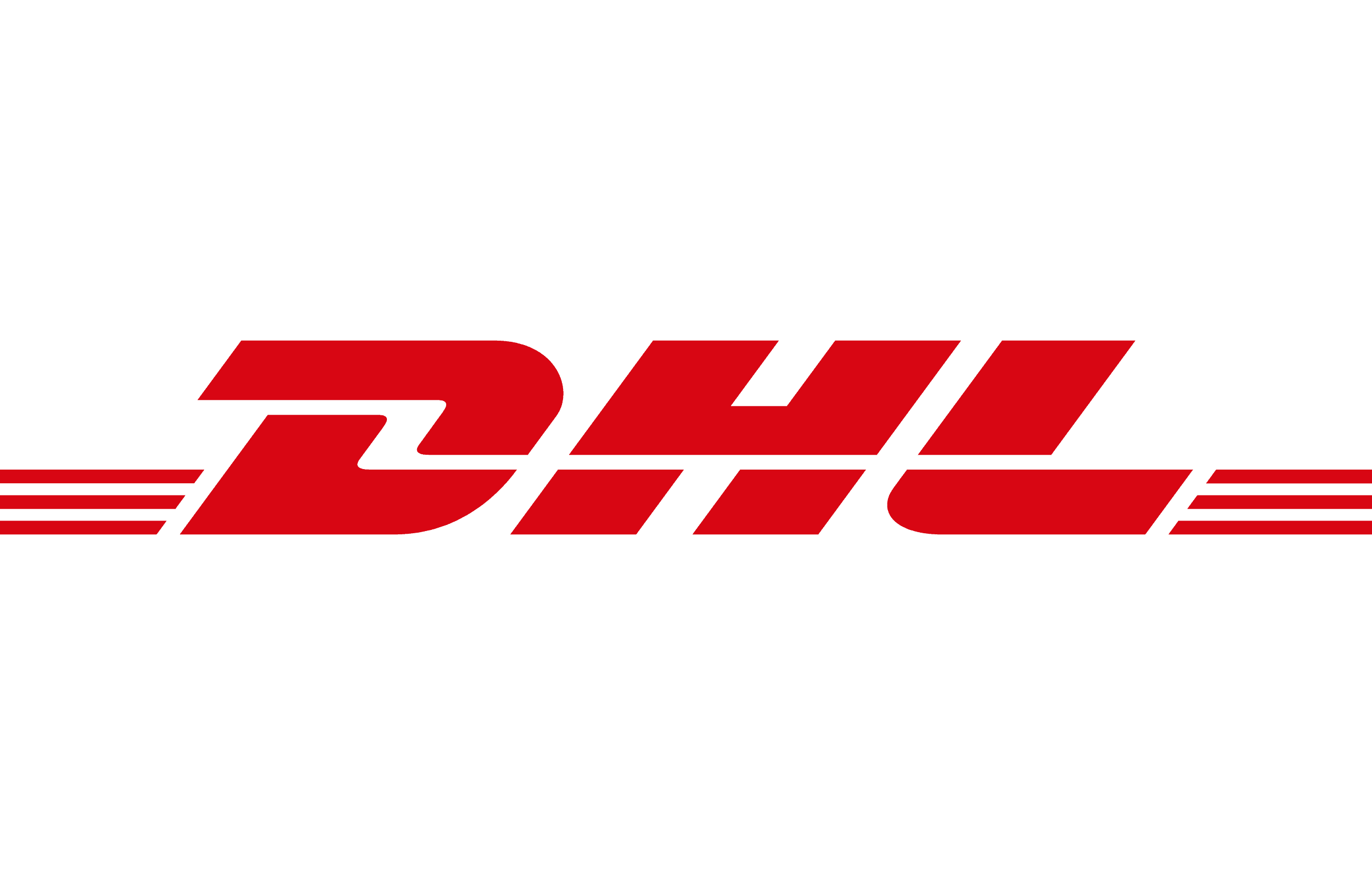 DHL logo