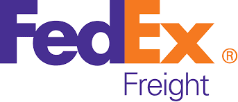FedEx logo