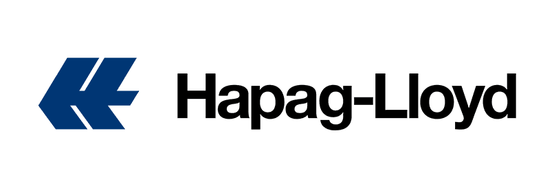 Hapag-Lloyd logo
