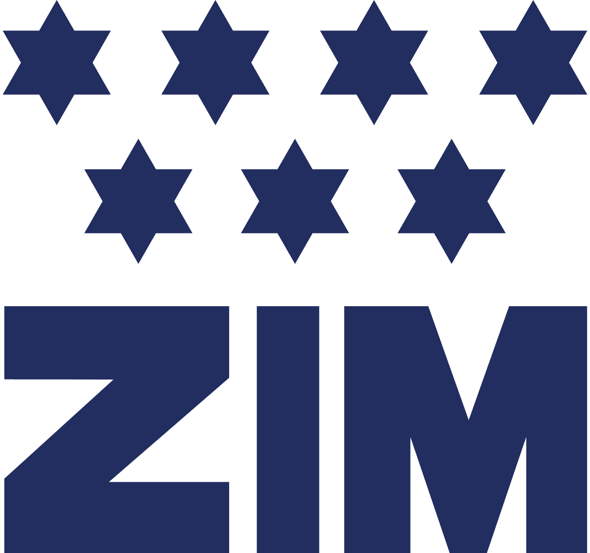 ZIM logo